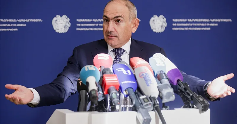 Nikol Paşinyan: “Türkiyə və Azərbaycanla sərhədlərin açılması üzərində işləyirik“