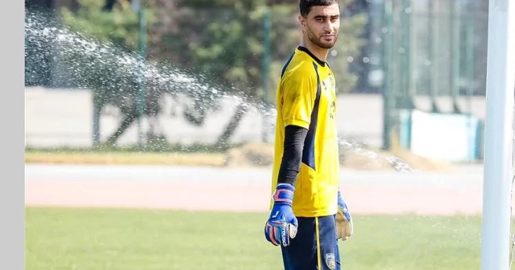 Yusif İmanov: “Nə qədər yaxşı olsalar da, bizim də öz hədəflərimiz var