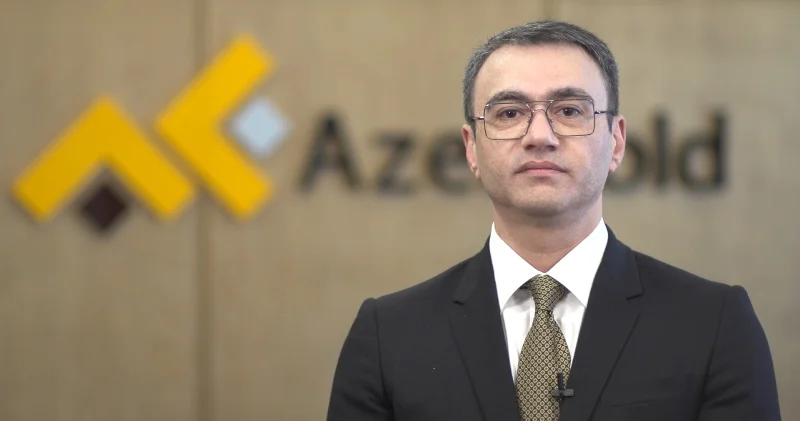 Zakir İbrahimov onu işdən çıxardı FOTO
