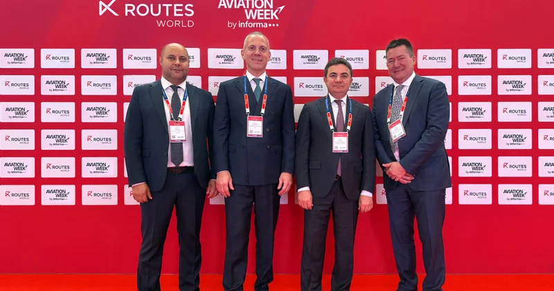 На Routes World 2026 ведутся переговоры об открытии новых прямых рейсов в Азербайджан