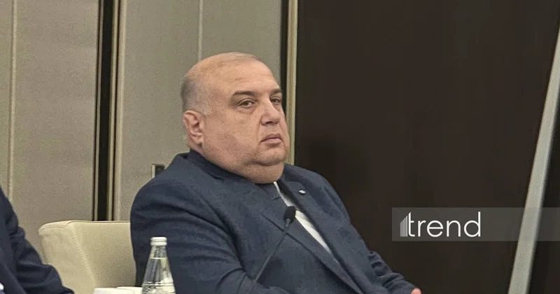 Цифровизация госфинансов в Азербайджане усилит общественный контроль за бюджетными средствами