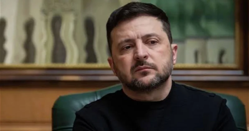 Зеленский: Россия стремится захватить восток Украины ВИДЕО