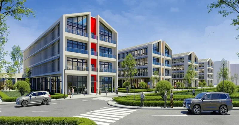 Texnologiyalar parkının rezidenti olan iri sahibkarlıq subyektləri üçün yeni tələb müəyyənləşəcək