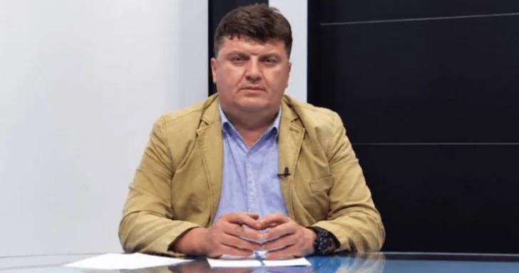 Gürcüstanda Azərbaycana qarşı təxribatla məşğul olan jurnalist həbs olundu