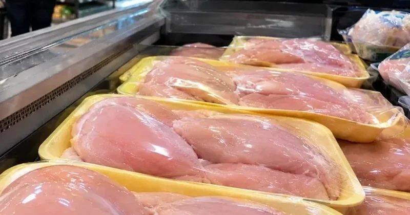 В Азербайджане подняты цены на куриное филе Госагентство комментирует проблему
