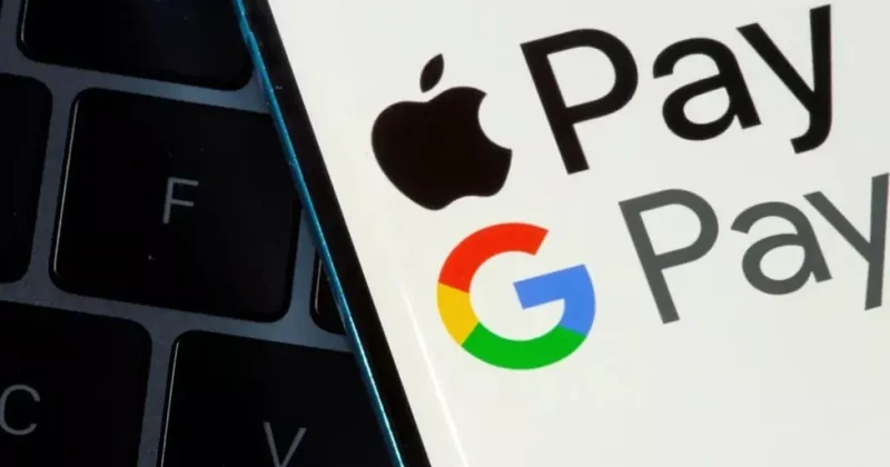 В Узбекистане появится Apple Pay