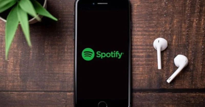 “Spotify” 50 milyondan çox mahnını sildi