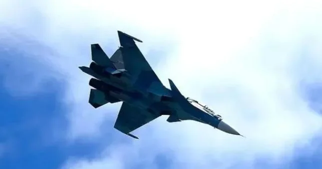 Kalininqradda Su 30 qırıcı təyyarəsi qəzaya uğrayıb