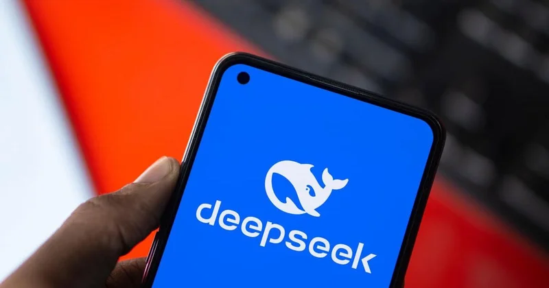 DeepSeek investorlardan 15 milyard dollar toplayıb