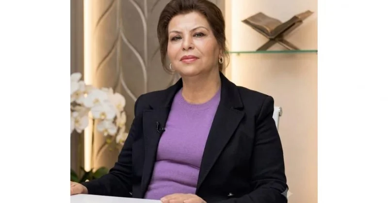 Mahirə Nağıqızı poeziyasında Ana obrazının bədii fəlsəfi təcəssümü və lirik qəhrəmanın psixologizmi