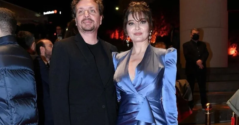 Nurgül Yeşilçay 8 illik sevgilisi ilə niyə evlənmədiyini açıqladı (Video)