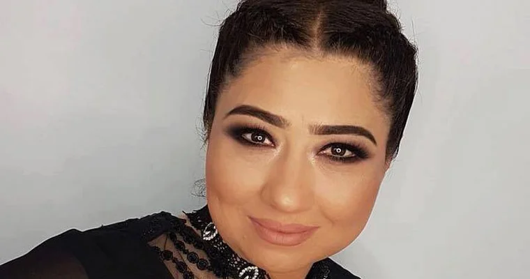 “Yeganə varis Canandır!” Aygün Bəylərin qızı xalası ilə qırğındadır