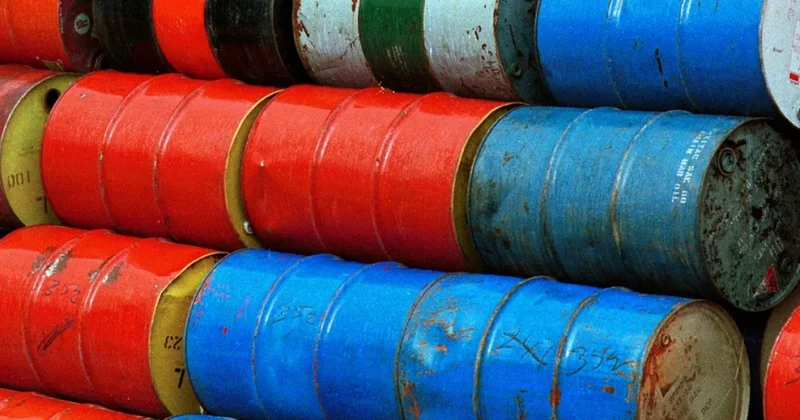 Америка не позволяет Ирану экспортировать нефть
