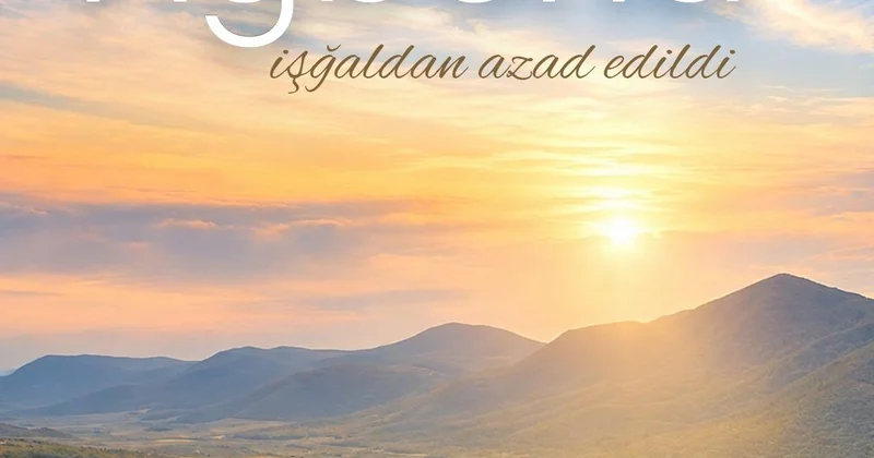 Ağbəndin azad olunmasının xüsusi siyasi mənası var idi DEPUTAT