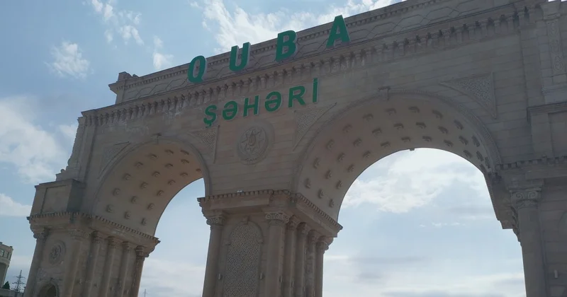 Qubanın iki bələdiyyəsinin adı dəyişdirilib
