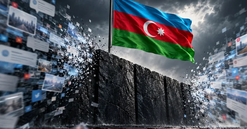 Вашингтон, Анкара, Тегеран, Москва. И логика Баку Нам комментируют из Турции