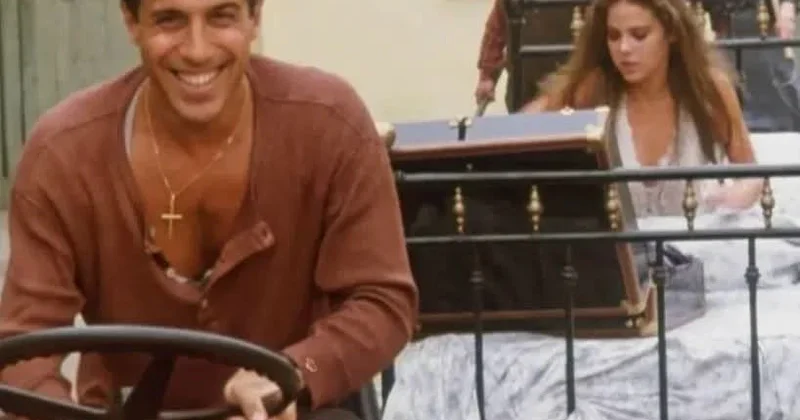 “İnadkarın ram edilməsi” filmi SSRİ də niyə 56 milyon tamaşaçı topladı? MARAQLI MƏLUMATLAR KONKRET