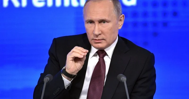 Putin: Rusiyanı döyüş meydanında məğlub etmək mümkün deyul