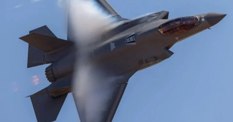 Pentaqon 850 dən çox F 35 qırıcısı sifariş vermək istəyir