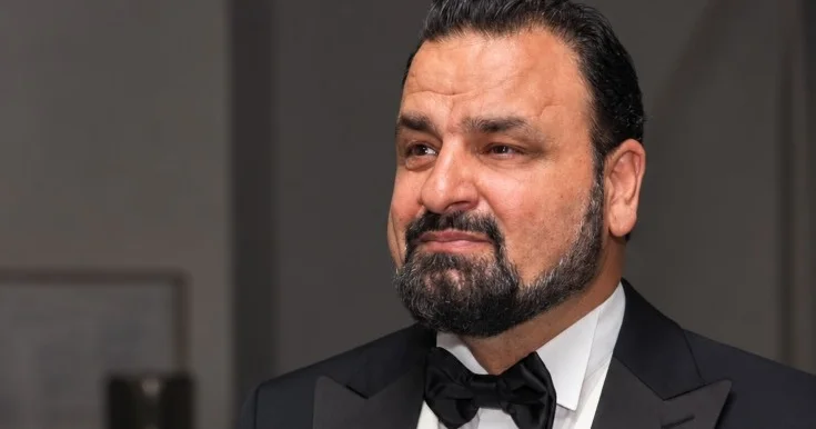 Samir Cəfərovdan musiqimizi dünyaya tanıtmaq üçün təklif