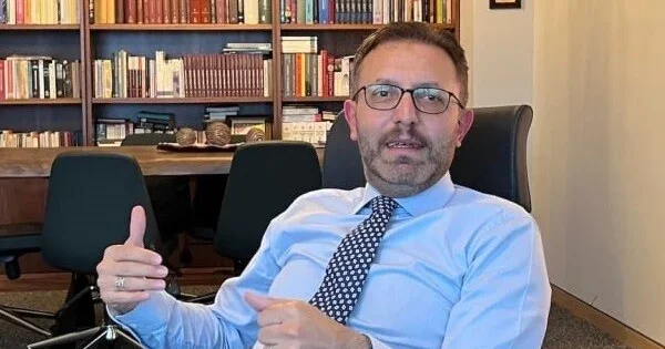 Türkiyədə əməliyyat: AKP çi sabiq deputat saxlanıldı