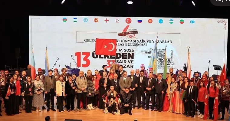 Şuşanın qardaşı Kayseridə şeir kimi üç gün: Yazarların Talas görüşləri barədə qısa təəssüarat