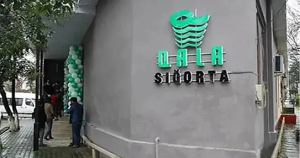 “Qala Sığorta”nın mənfəəti yarıbayarı azaldı