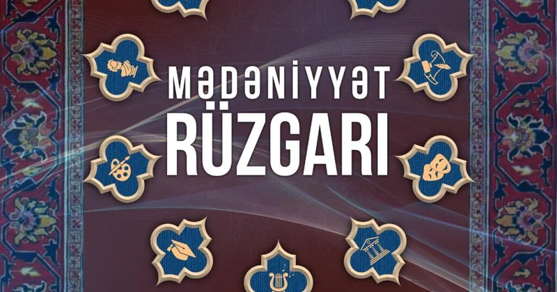 MEMİM in “Mədəniyyət rüzgarı” Quba Xaçmaz bölgəsində əsəcək (Foto)