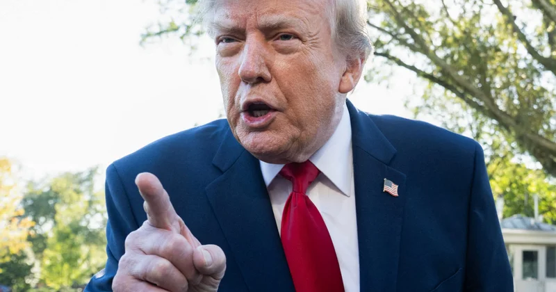 Трампа вывел из себя вопрос про Россию видео