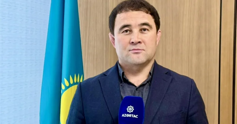 Qazaxıstan Azərbaycanla çövkən və kökpar festivalı keçirməyə hazırdır MÜSAHİBƏ FOTO