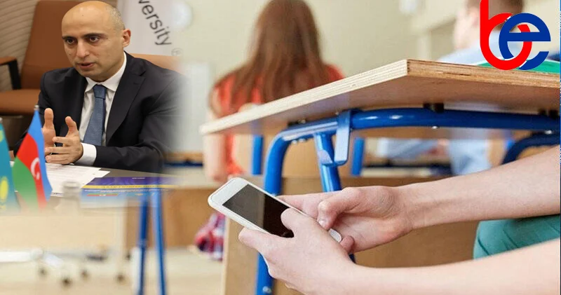 “Nazirlik dünən “TikTok”la əməkdaşlıq edirdi, bu gün isə onu məhdudlaşdırır?.. Ziddiyyətli təhsil siyasəti...
