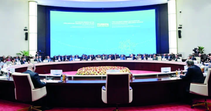 Parlament diplomatiyasının texnoloji əməkdaşlığa töhfəsi
