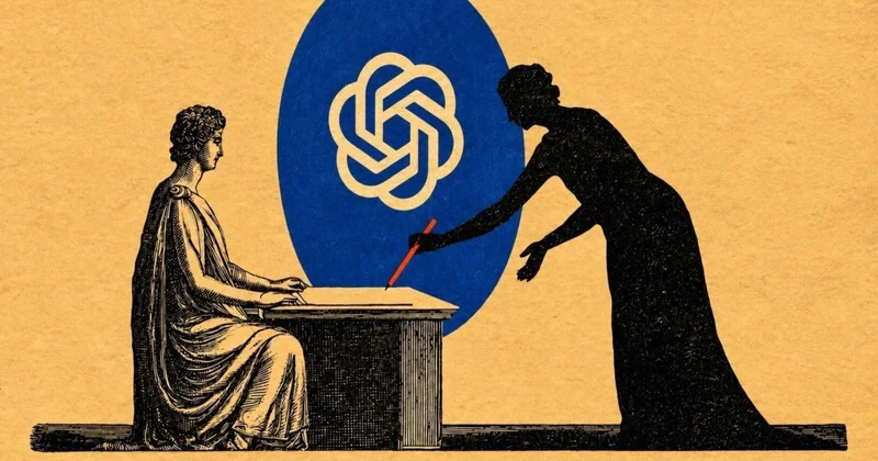 Süni intellektlə yazılan romanlara ayrıca mükafat təsis edildi