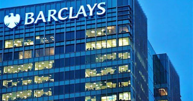 Barclays сократит 5 тыс. сотрудников, рассчитывая повысить эффективность за счёт ИИ