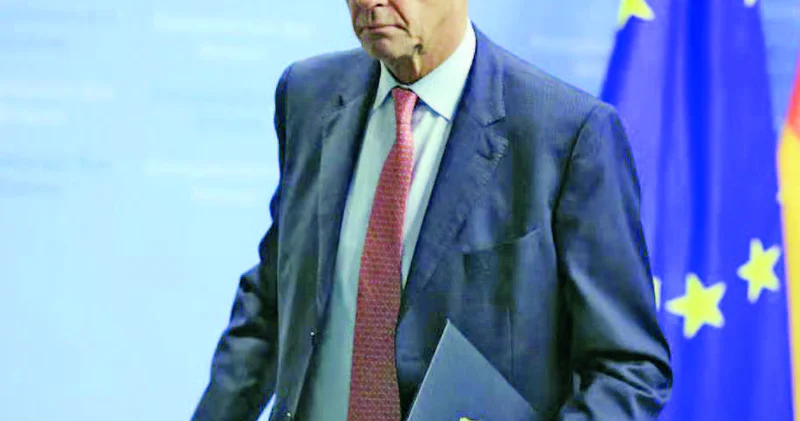 Mertsin siyasi dilemması