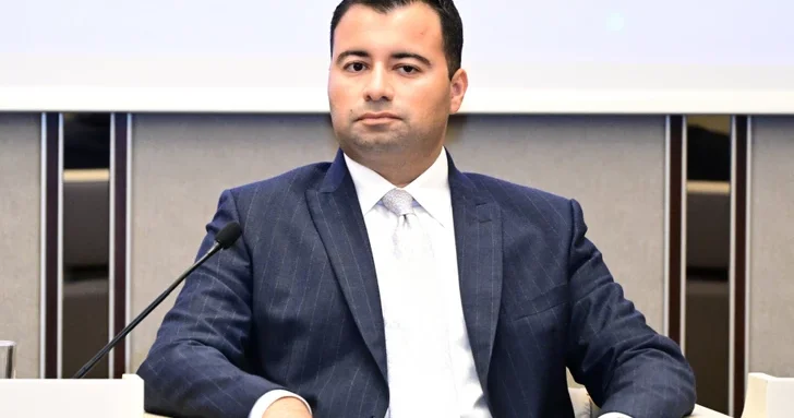 Орхан Мамедов: Азербайджан автоматизировал контроль госзакупок с помощью технологий ИИ