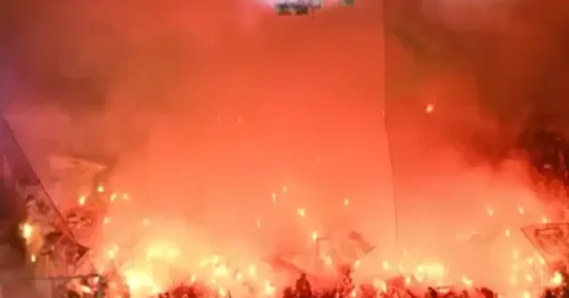 UEFA Fransa klubunu böyük məbləğdə cərimələyəcək