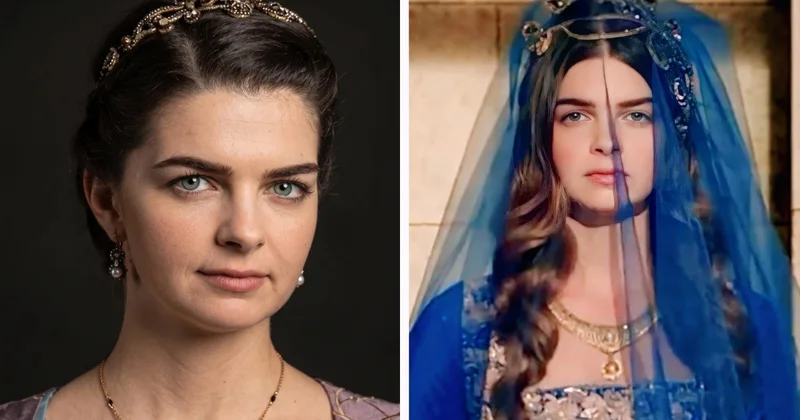 “Möhtəşəm yüz il”in Mihrimah Sultanından illər sonra gələn etiraf