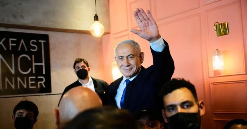 Netanyahu: “İrandakı rejimi devirmək lazımdır”