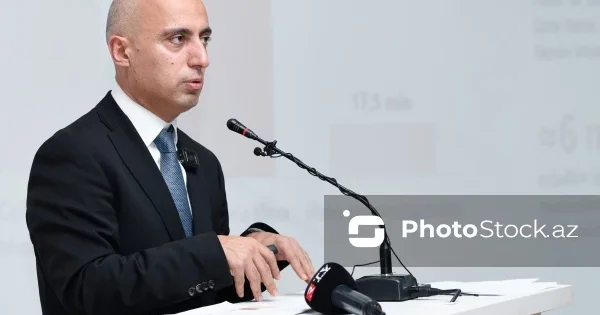 Министр науки и образования Азербайджана рассказал о значимости обучения девочек для общества