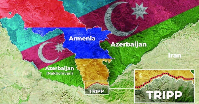 İrəvandan Bakının tələblərinə cavab: TRİPP ə başlayırlar