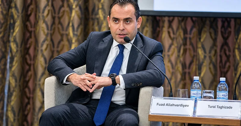 Fuad Allahverdiyev arvadını həbs etdirmişdi Qərar ləğv olundu