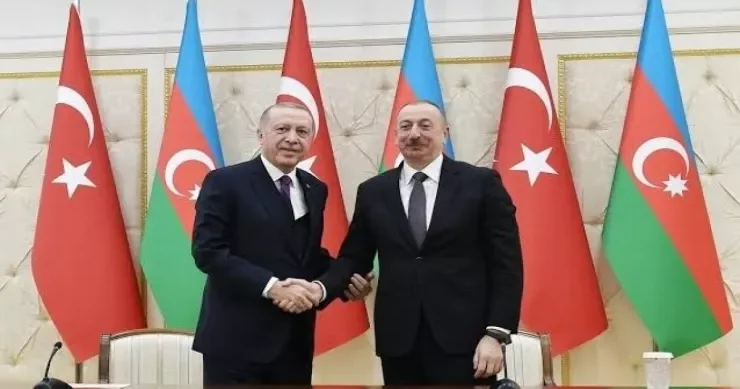 Ankaradan telefon zəngi: Ərdoğan İlham Əliyev danışığından çıxan siyasi nəticələr