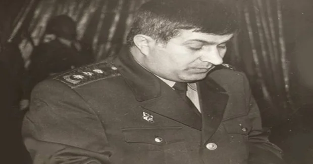 “Qara maskalılar oğurlayıb 3 gün əsir saxladı, qayıdanda Seyfəlidə təlim keçdiyi qoşunun izi tozu qalmamışdı...“