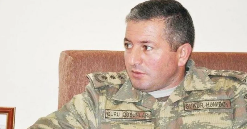 Qubadlıya bir oğul qayıtdı, bir qəhrəman qaldı...