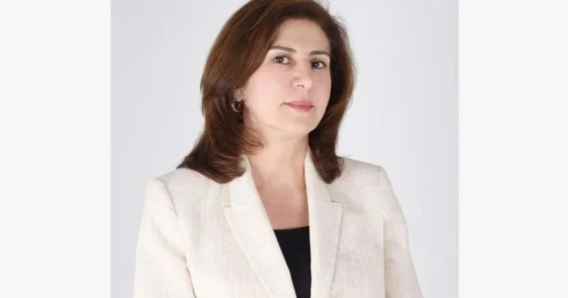 Heydər Əliyevin sabiq mətbuat katibi vəzifəyə təyin olundu