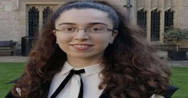 Azərbaycanlı alim Oksford Universitetinin mükafatına layiq görülüb