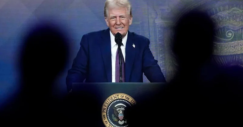 Трампом никто не вертит заявил Вэнс