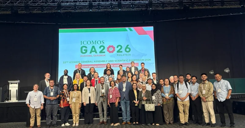 Azərbaycan ICOMOS un 23 cü Baş Assambleyasına ev sahibliyi edəcək
