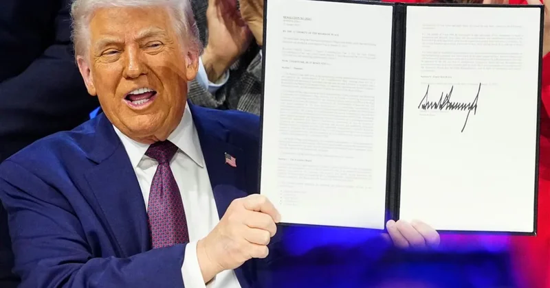 Трамп применил закон времен Корейской войны для борьбы с ростом цен на топливо